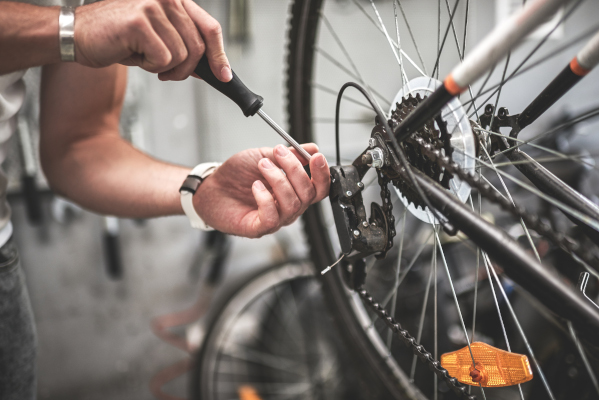 Bike Repair Service