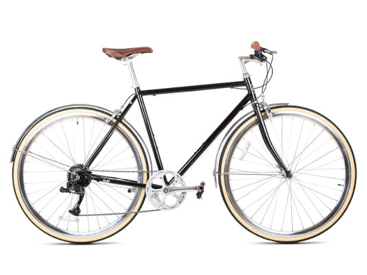 City Bike
