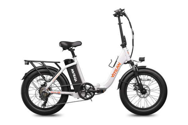 Electric Bike