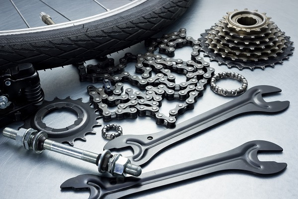 Service Parts